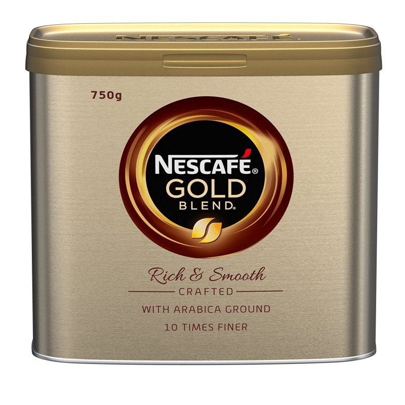 Nescafe Gold Blend Coffee