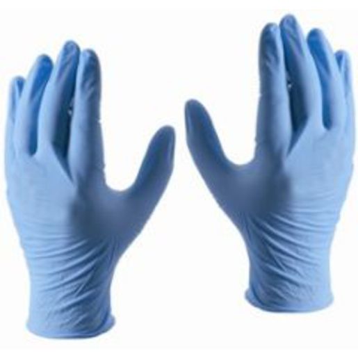 Nitrile Disposable Gloves
