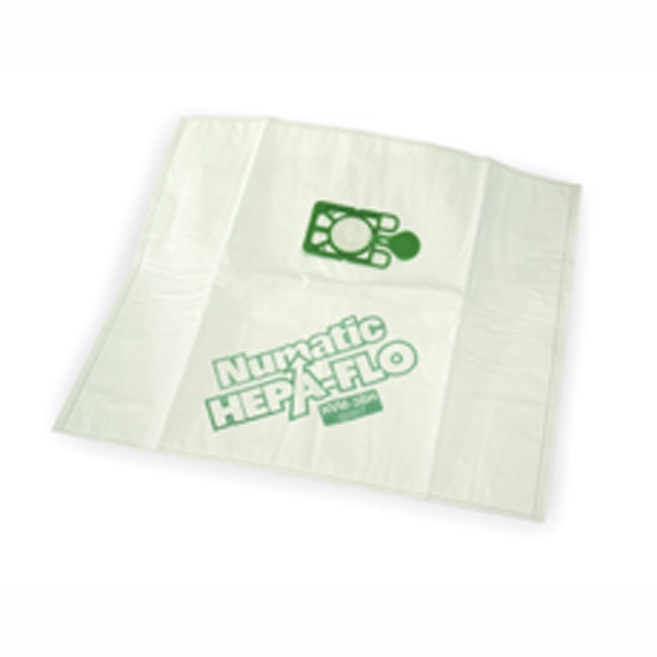 Numatic Vacuum Bags