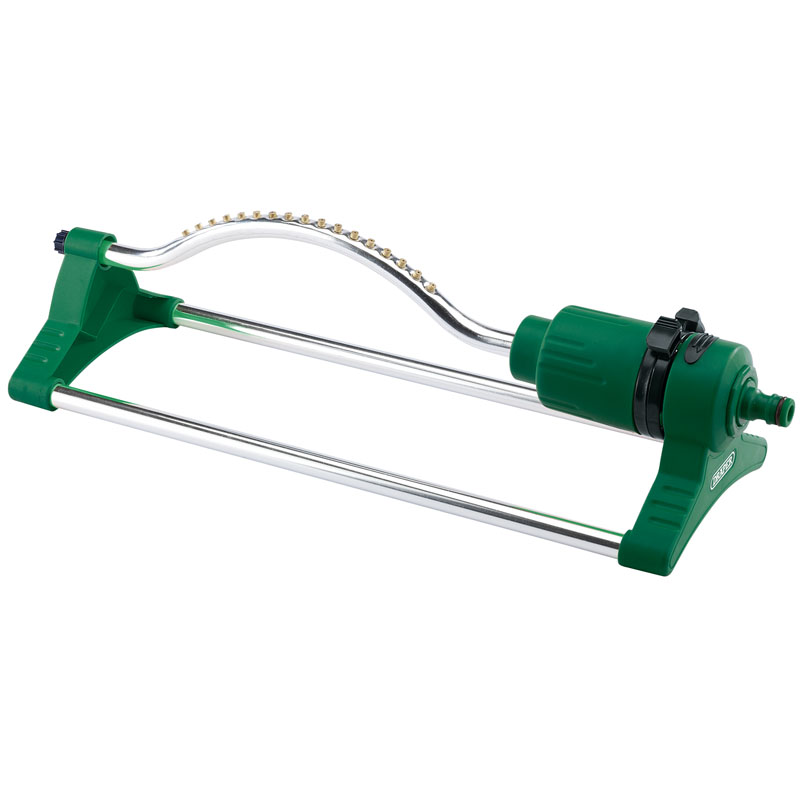 Oscillating Sprinkler