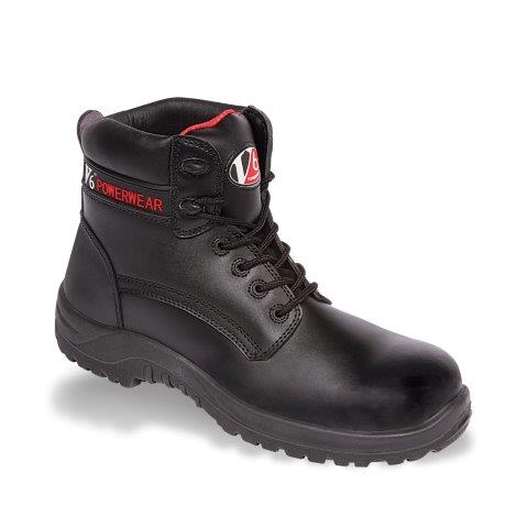 Otter-Black-Composite-Safety-Boot