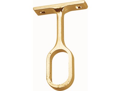 Oval-Hanging-Rail-Centre-Support