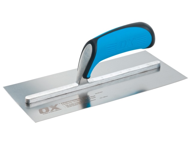 Ox Plasterers Trowel