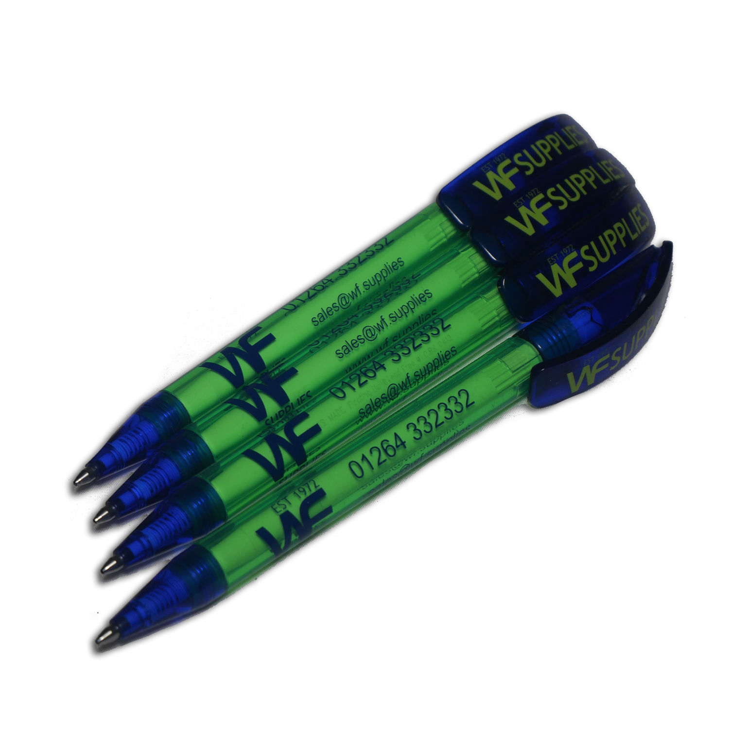 WF Supplies Pen