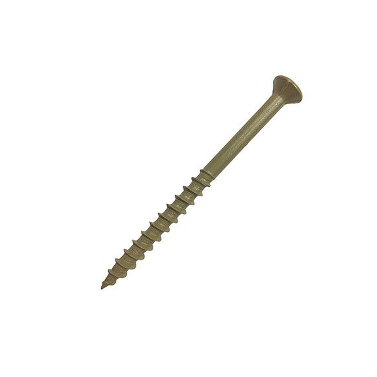Exterior Wood Decking Screws