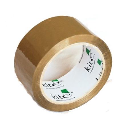 Parcel Tape