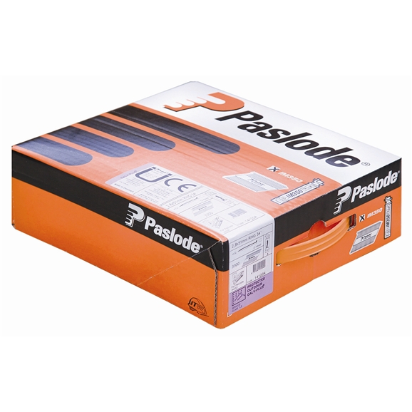 Paslode PPN Twist Nails
