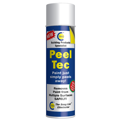 Peel Tec Paint Remover