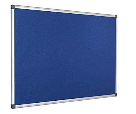 Pinboard Blue
