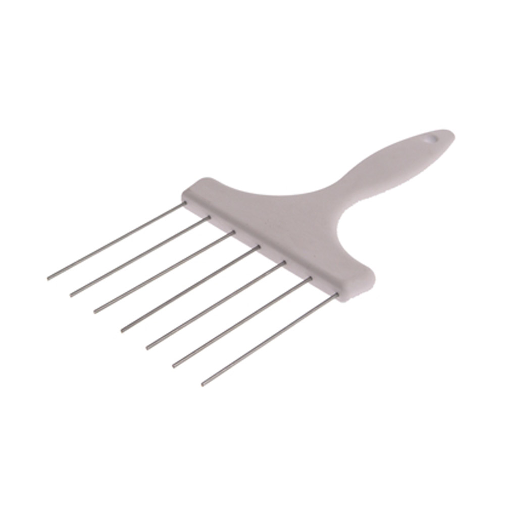 Plasterers Scratching Tool