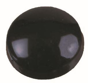 Plastidome Screw Cover Caps and Washers