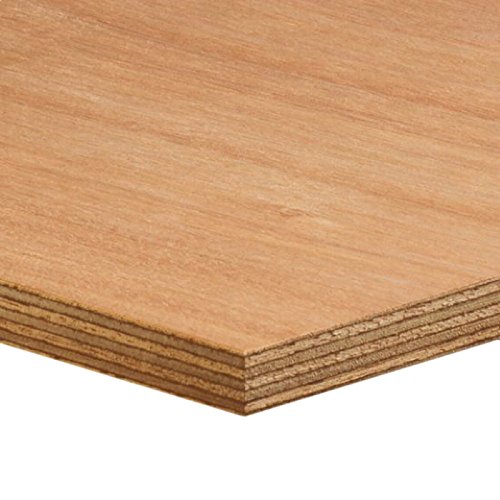 WBP Plywood Hardwood