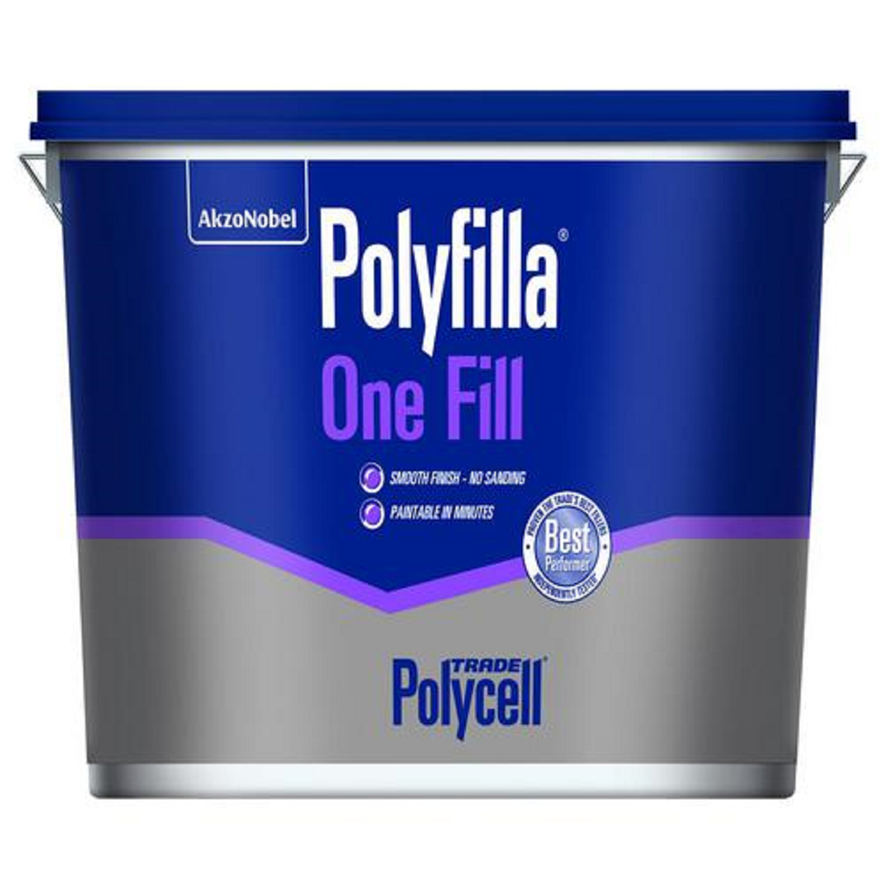 Polyfilla One Fill