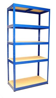 Premium Shelving Kit