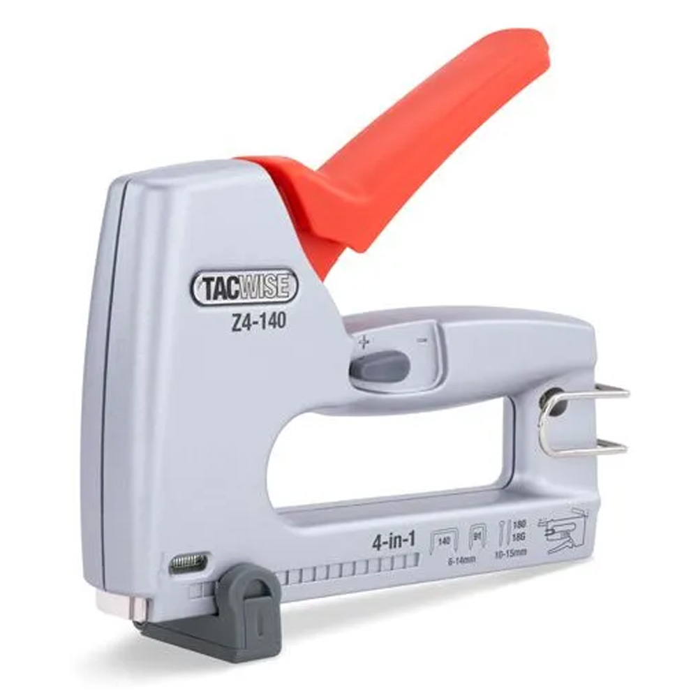 Tacwise Z4-140 Stapler Nailer