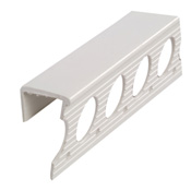 PVCu Plasterboard Edge Bead
