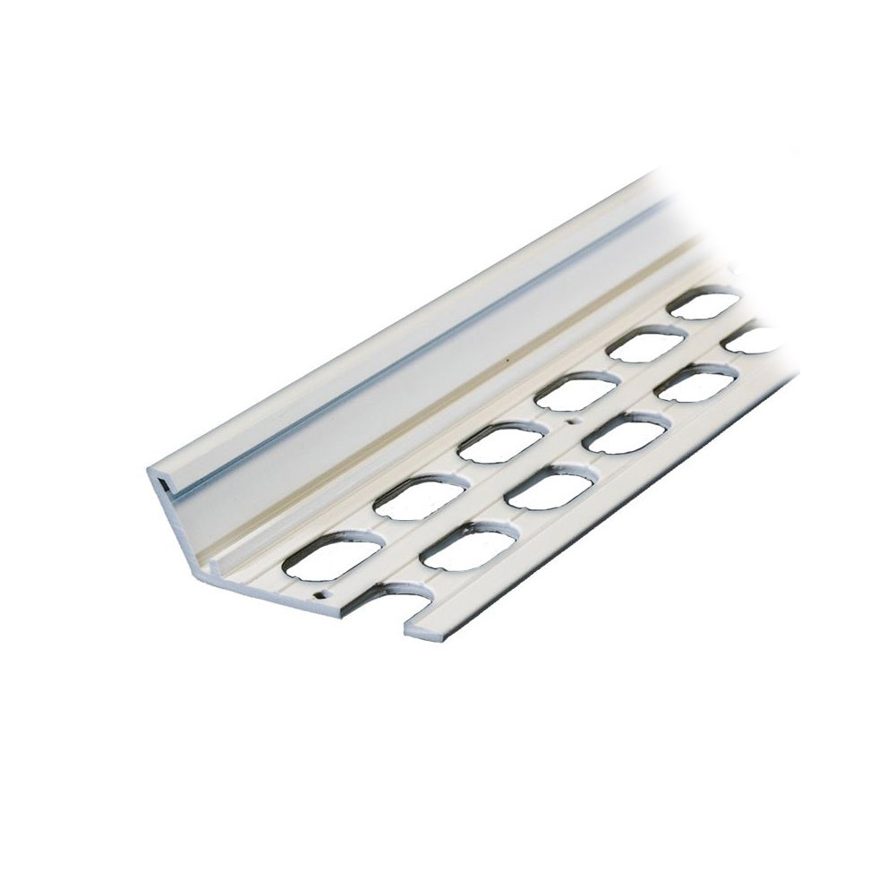 PVCu Render Drip Bead