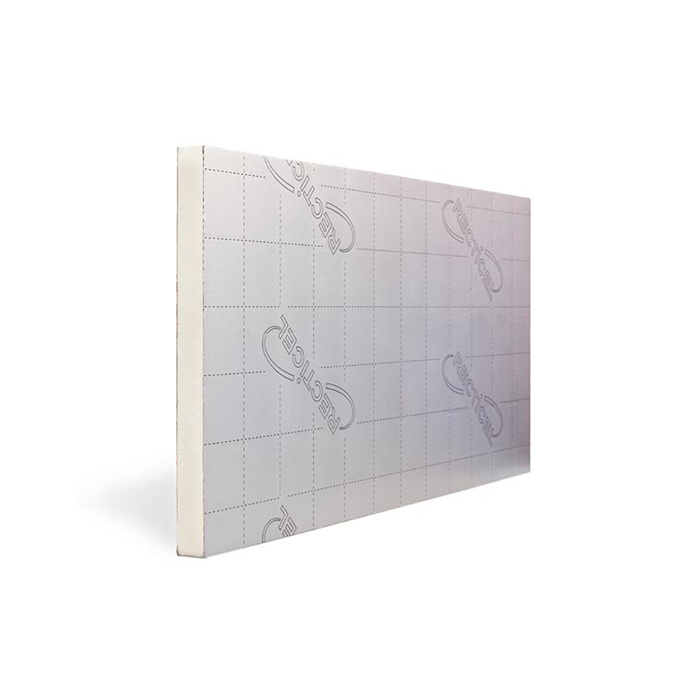 50mm Recticel Insulation 2400 x 1200mm