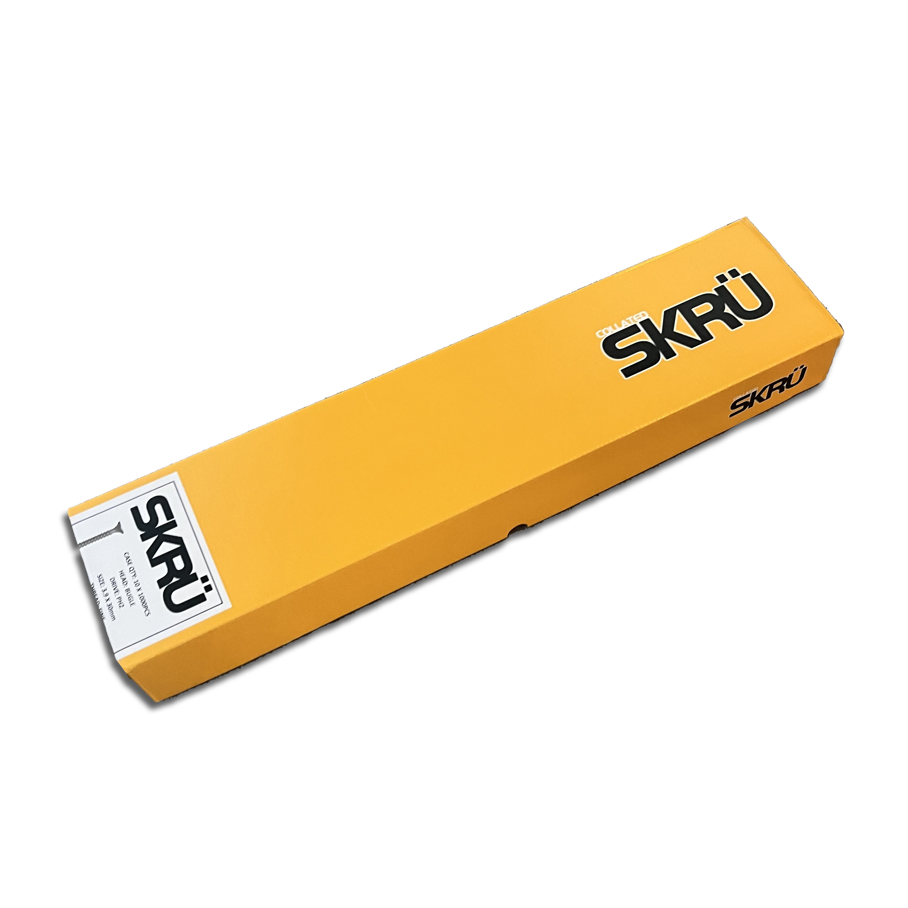 SKRU Collated Drywall Screw