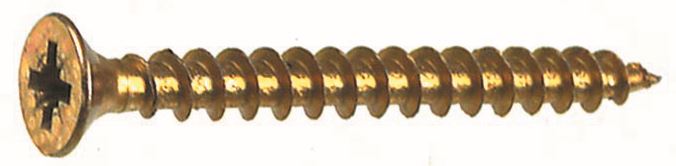 Reisser-R2-Countersunk-Pozi-Woodscrew-6-x-40
