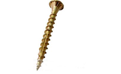 Reisser-R2-Countersunk-Pozi-Woodscrew-4-x-30