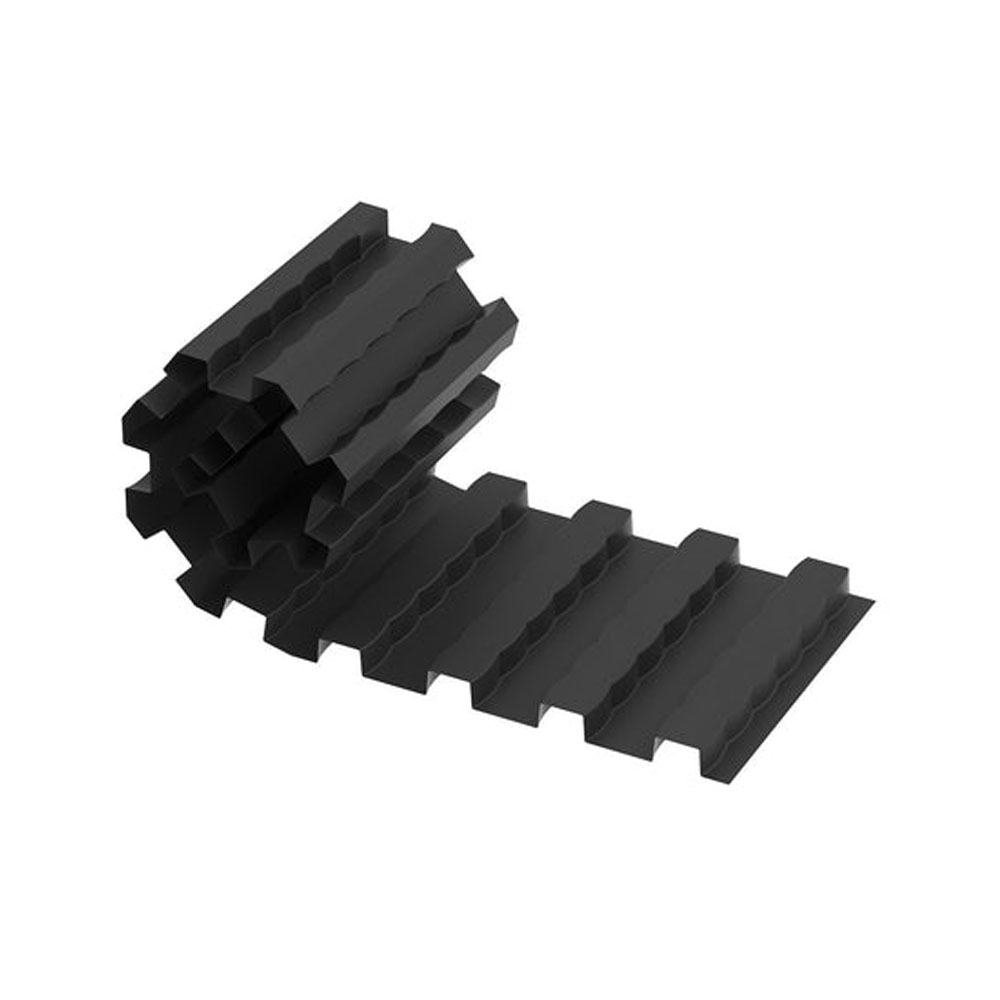 Roll Form Eaves Vent