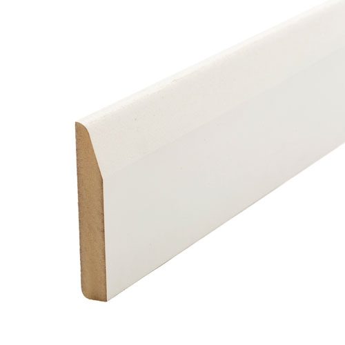 MDF Skirting - 4.4m