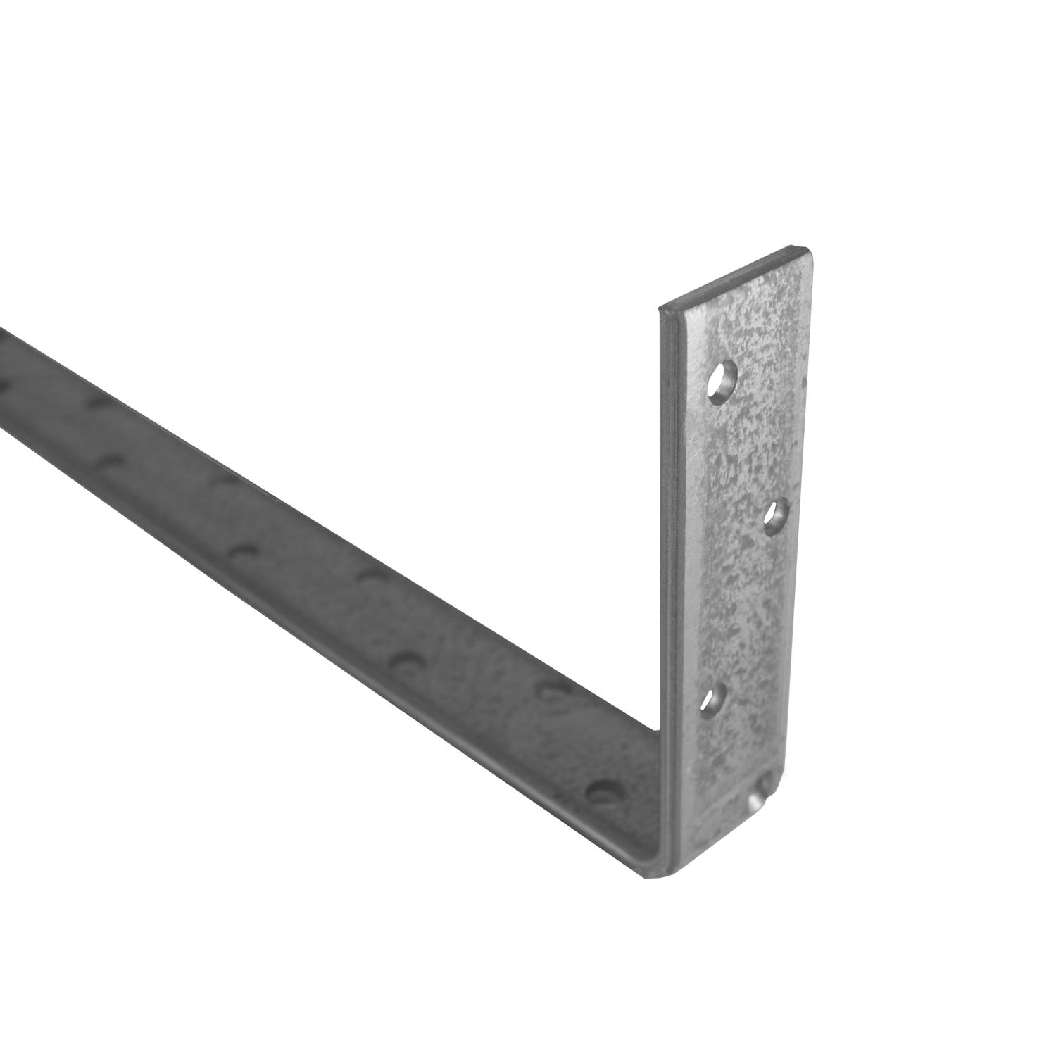 Restraint Straps Bent Once Thick