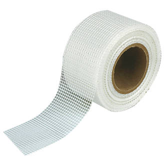 Scrim Plasterboard Jointing Tape (100mm)