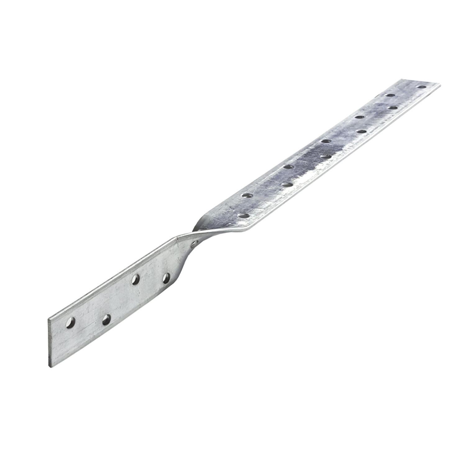 Restraint Straps Twisted