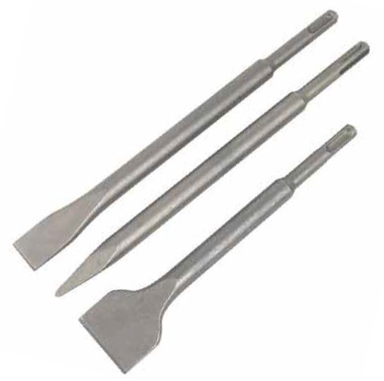 SDS Max Chisels
