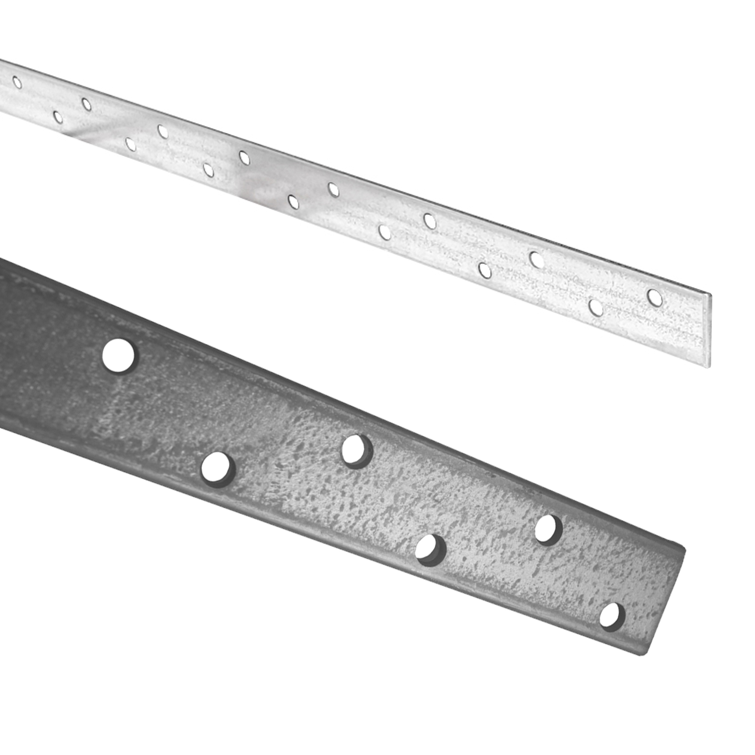 Restraint Straps Flat