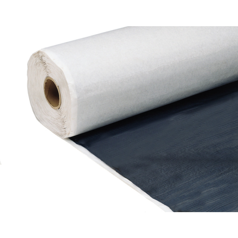 Self Adhesive Tanking Membrane