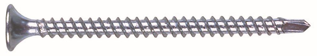 Self Drilling Bugle Head Drywall Screws