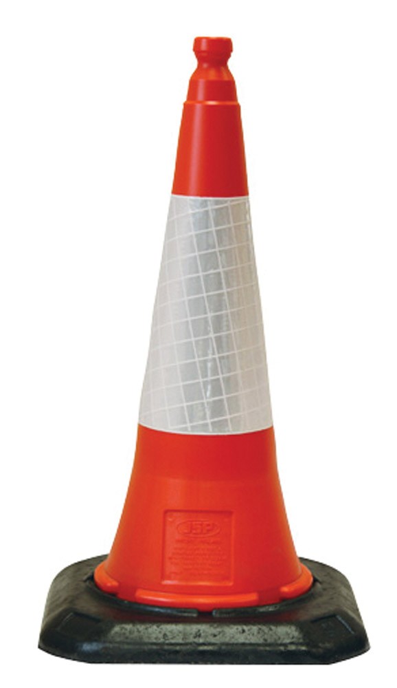 Self Weighted Road Cone