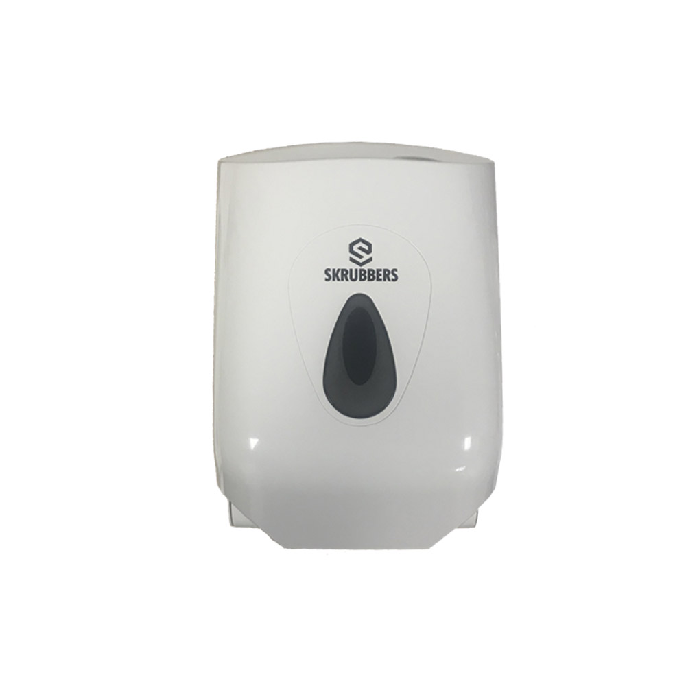 Skrubbers Modular Centre Feed Dispenser