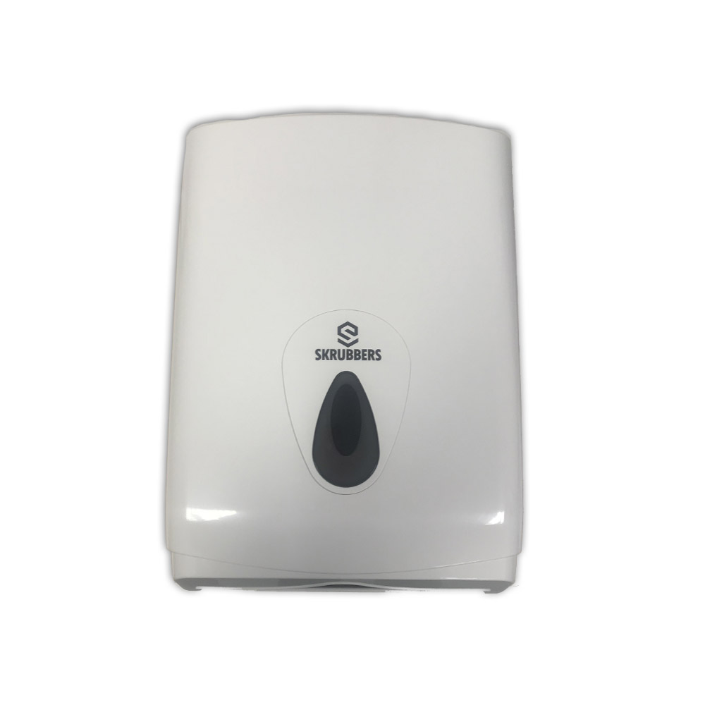 Skrubbers Modular C/Z Fold Dispenser