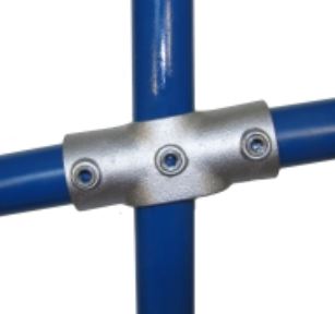 Slope 2 Socket Cross