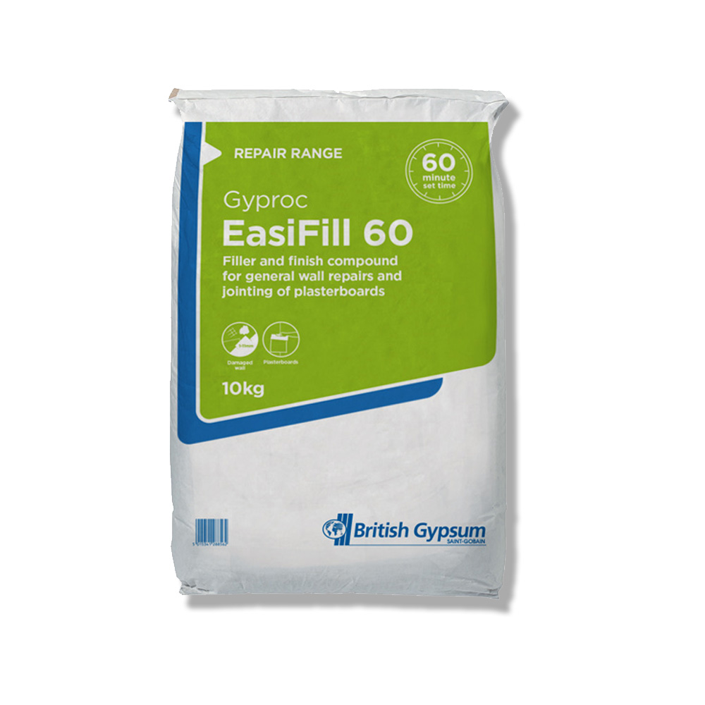 EasiFill 60 Drywall Filler