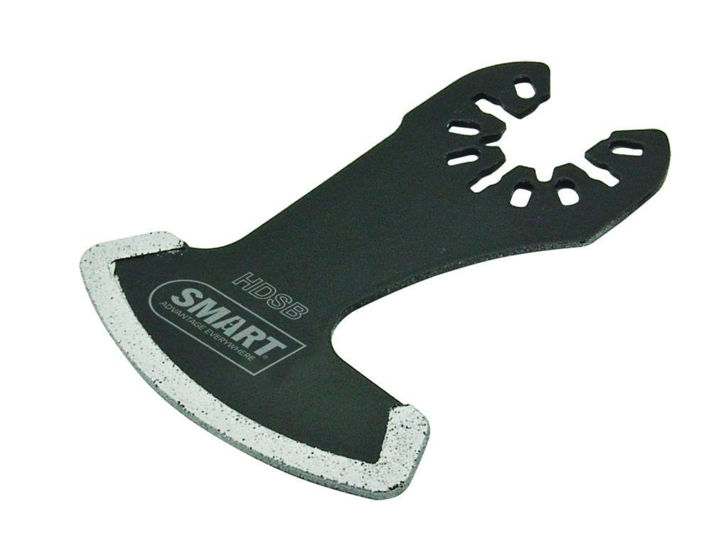 Smart Diamond Segment Blade
