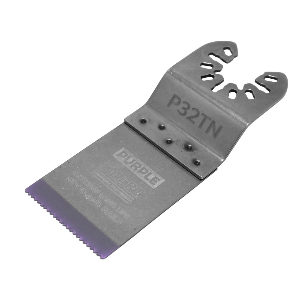 Smart Purple Series Blade