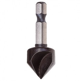 Snappy Hole Countersink