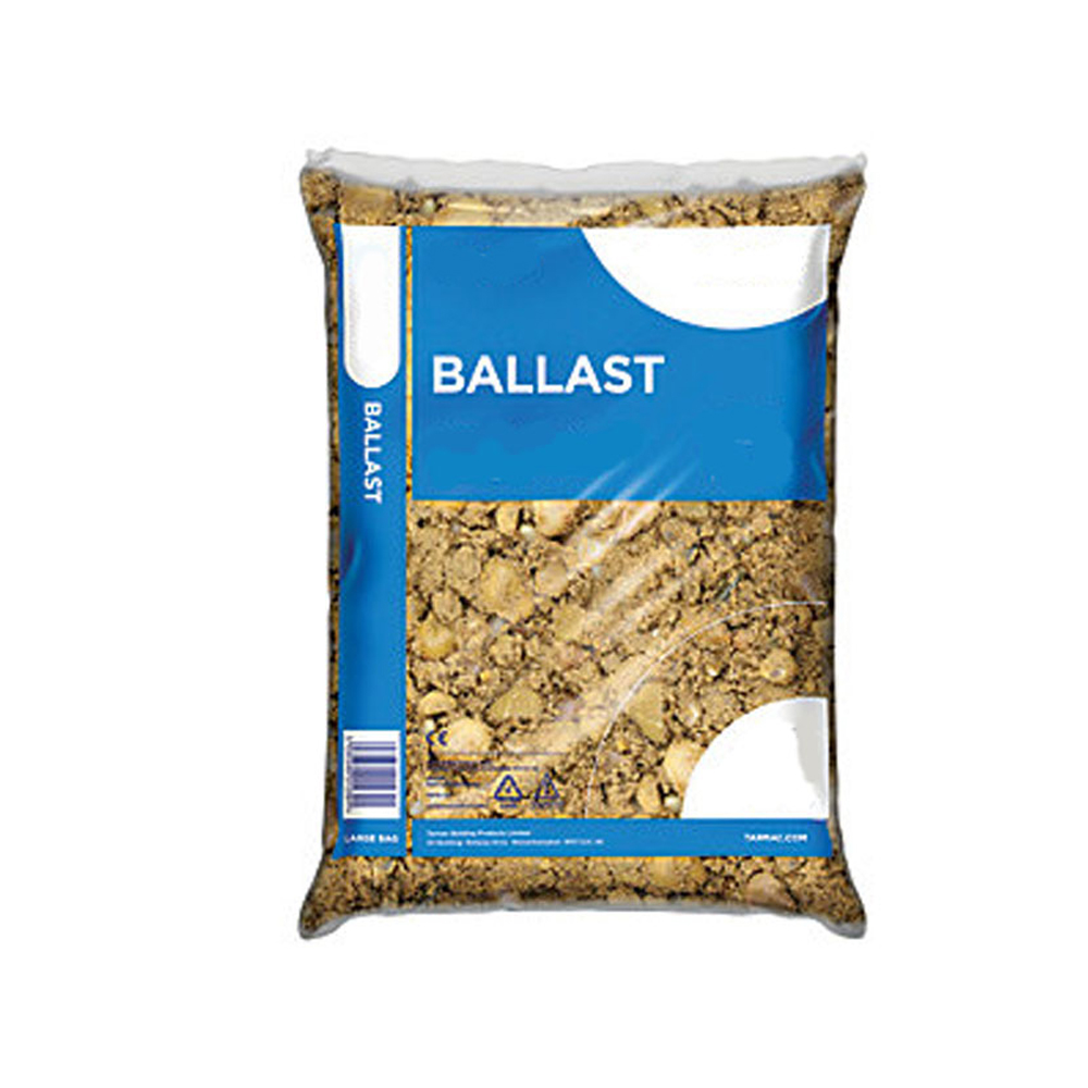 GP Ballast Bag
