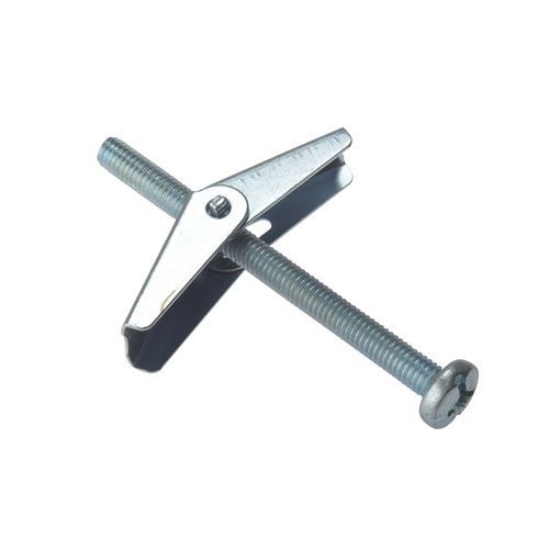 Spring Toggle Cavity Fixing