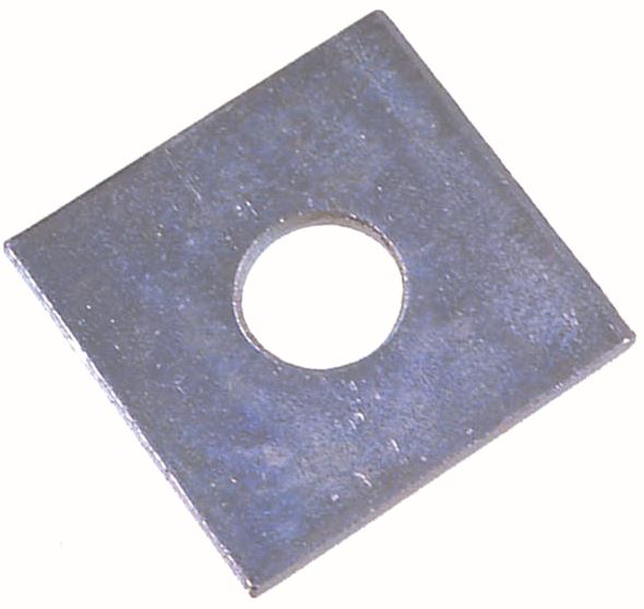 Square Plate Washer