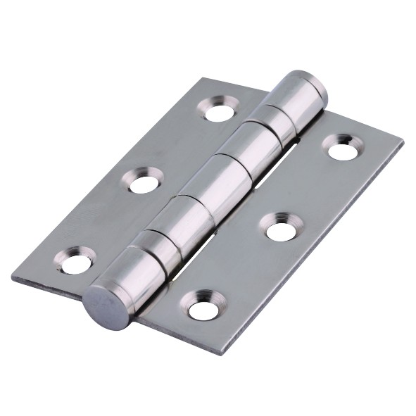 Stainless Steel Ball Bearing Butt Hinge