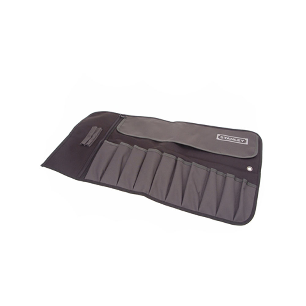 Stanley 12 Pocket Tool Roll