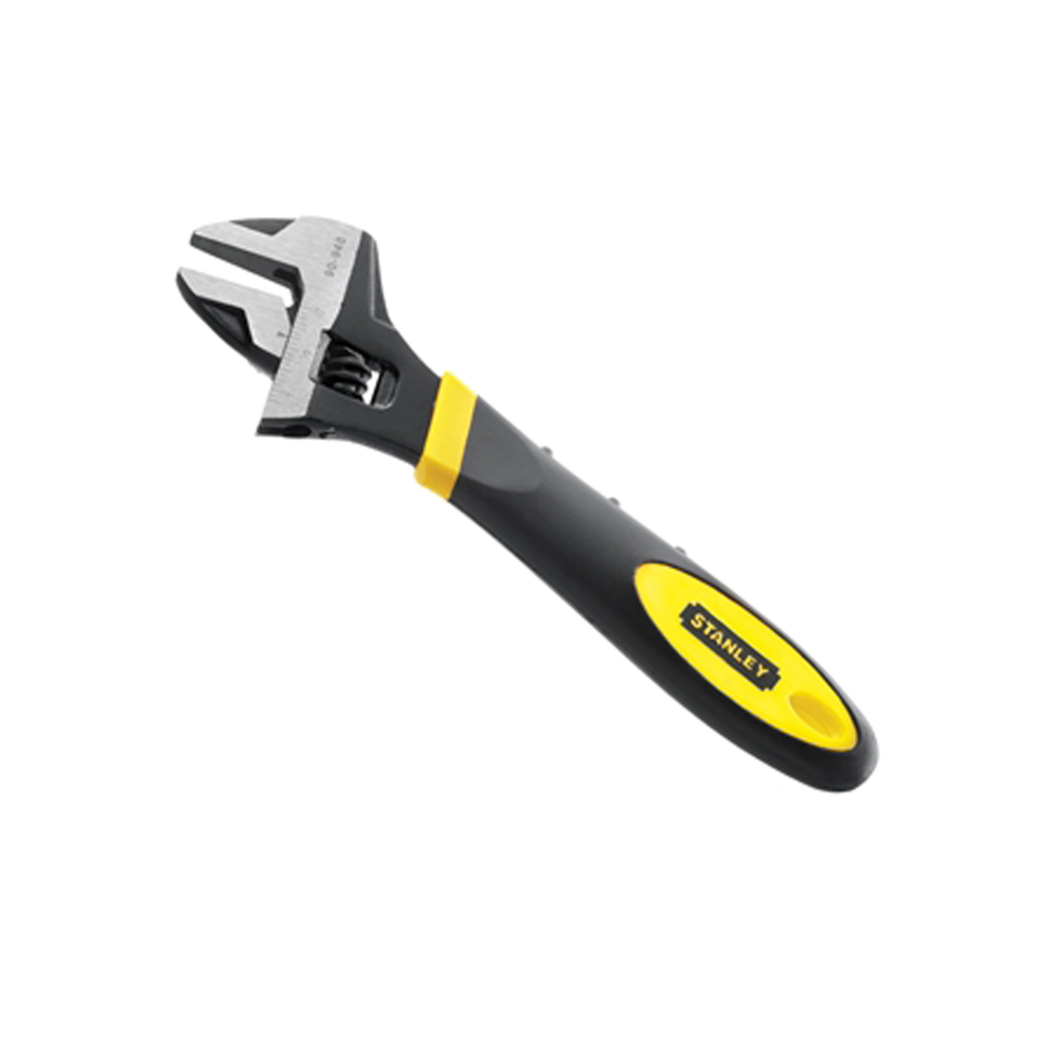 Stanley Adjustable Wrench
