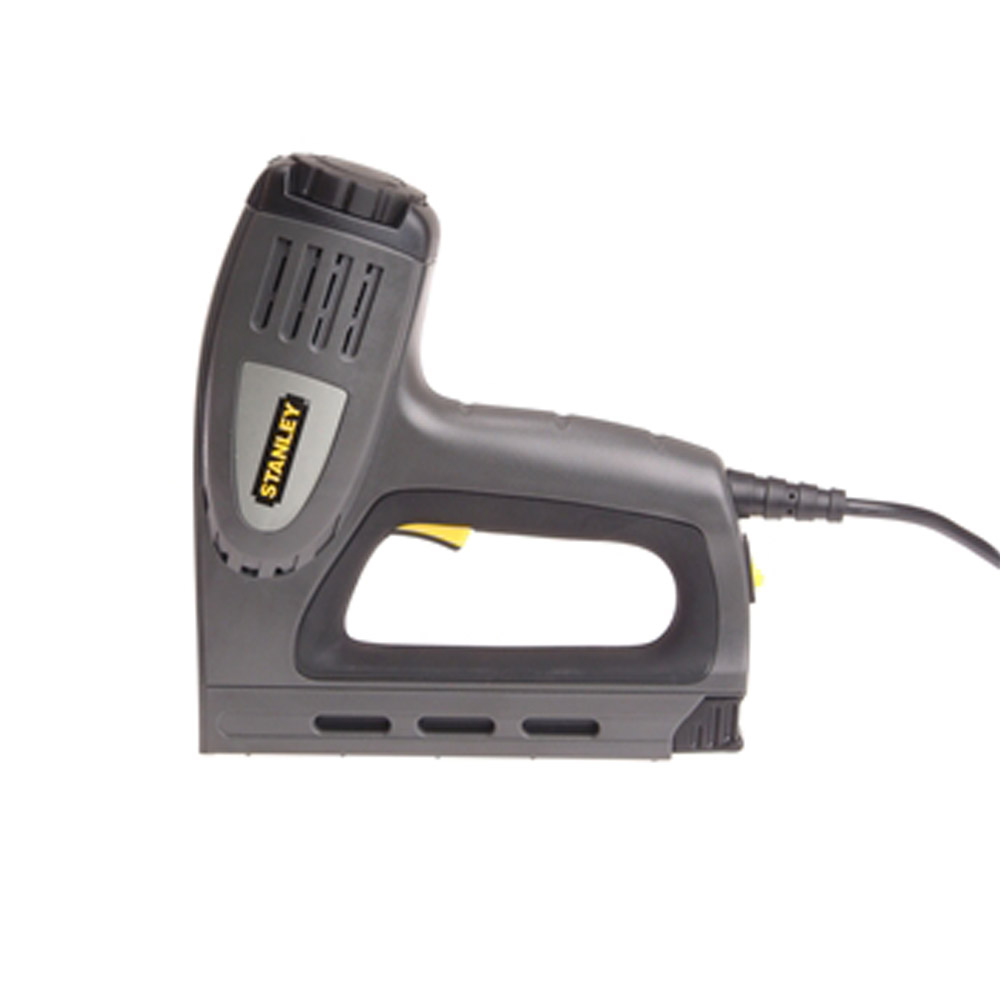 Stanley Electric Staple Nail Gun