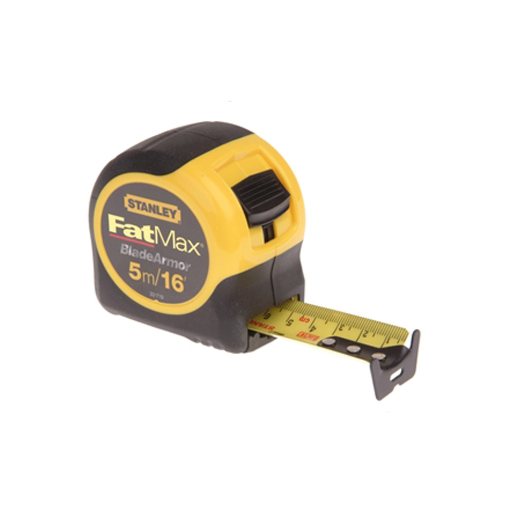 Stanley Fatmax Tape